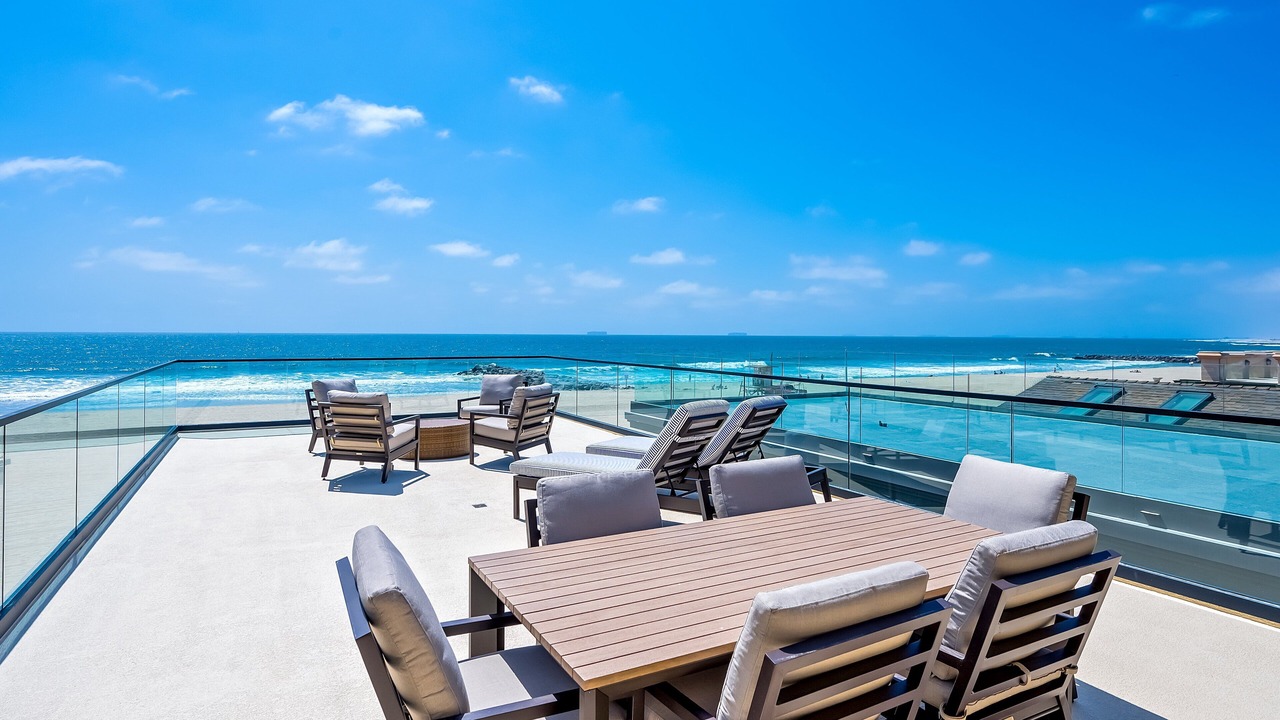 Photo of Outdoor in West Newport