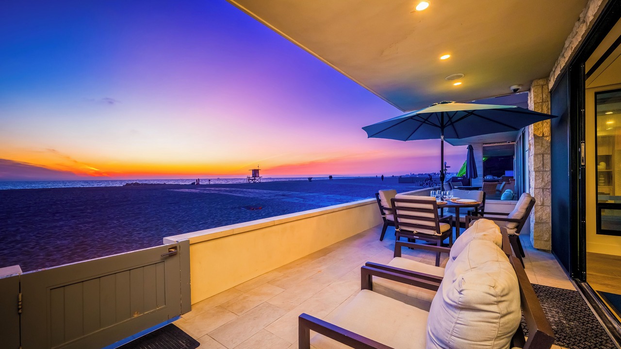 Photo of Outdoor in West Newport