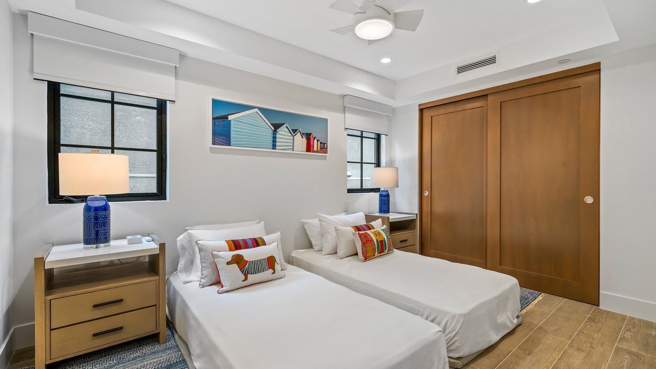 Photo of Bedroom in West Newport