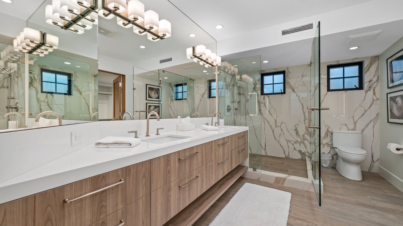 Photo of Bathroom in West Newport