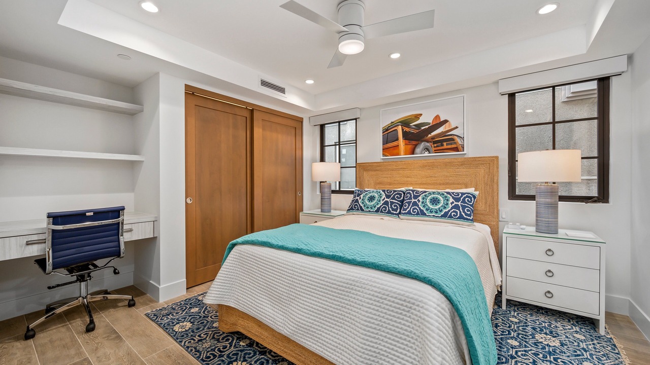 Photo of Bedroom in West Newport