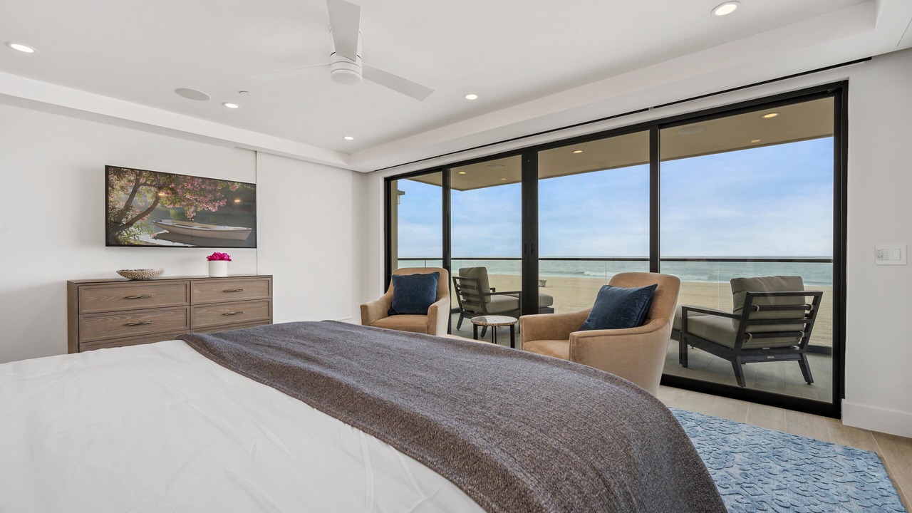 Photo of Bedroom in West Newport