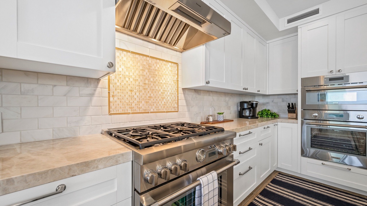 Photo of Kitchen in West Newport