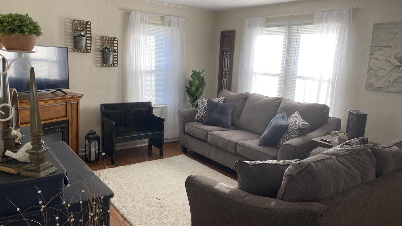 Photo of Livingroom in Lebanon