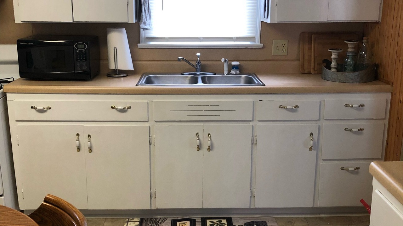 Photo of Kitchen in Lebanon