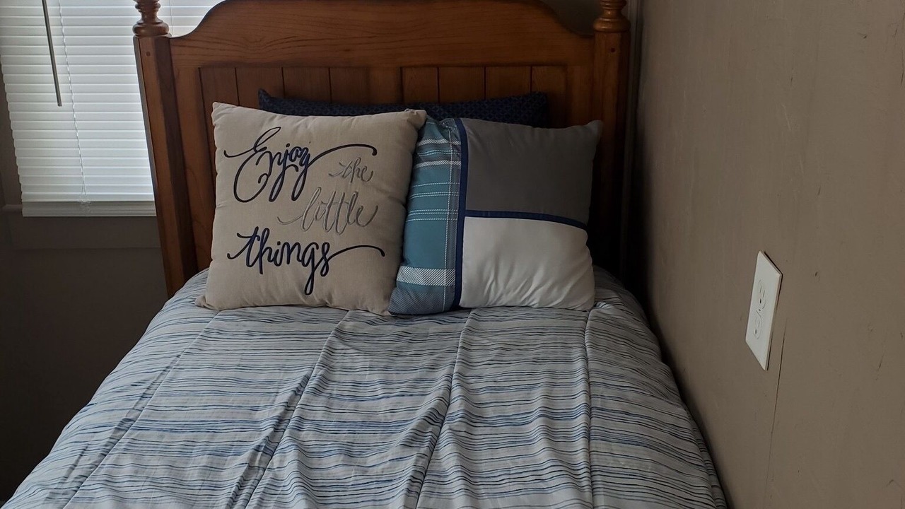 Photo of Bedroom in Lebanon