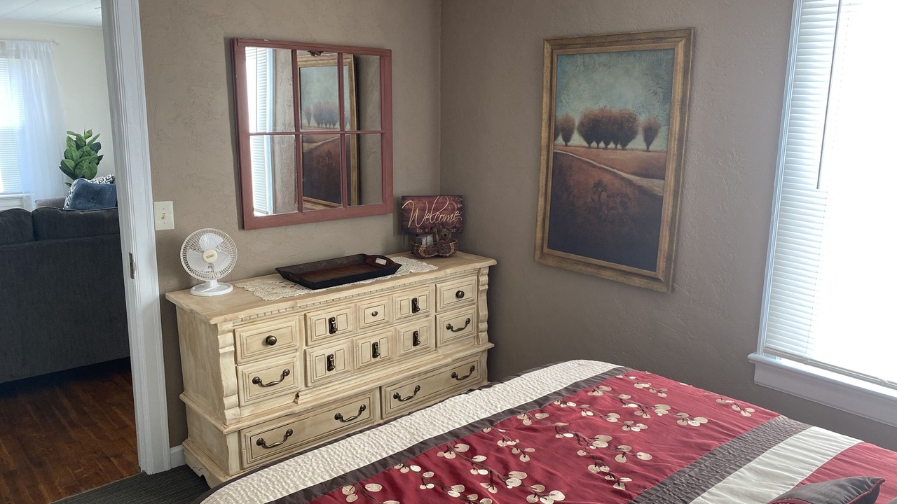 Photo of Bedroom in Lebanon