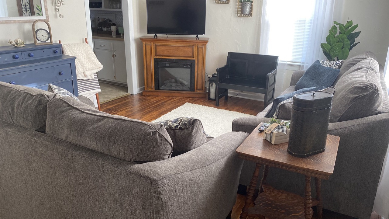 Photo of Livingroom in Lebanon