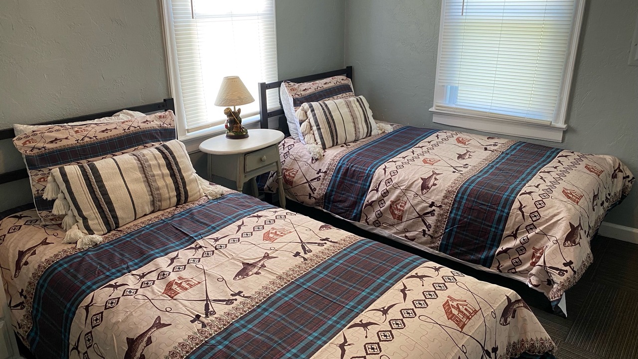 Photo of Bedroom in Lebanon
