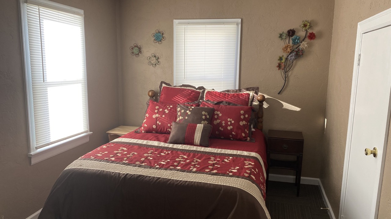 Photo of Bedroom in Lebanon