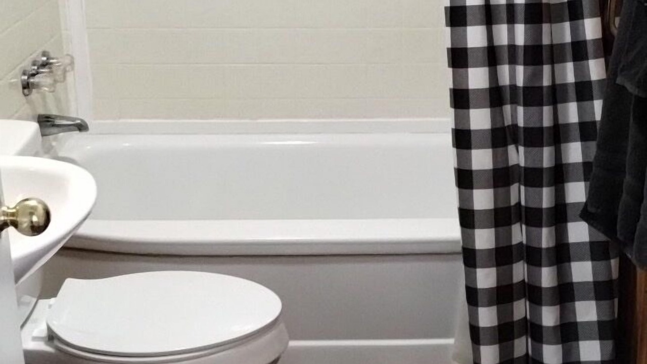 Photo of Bathroom in Lebanon