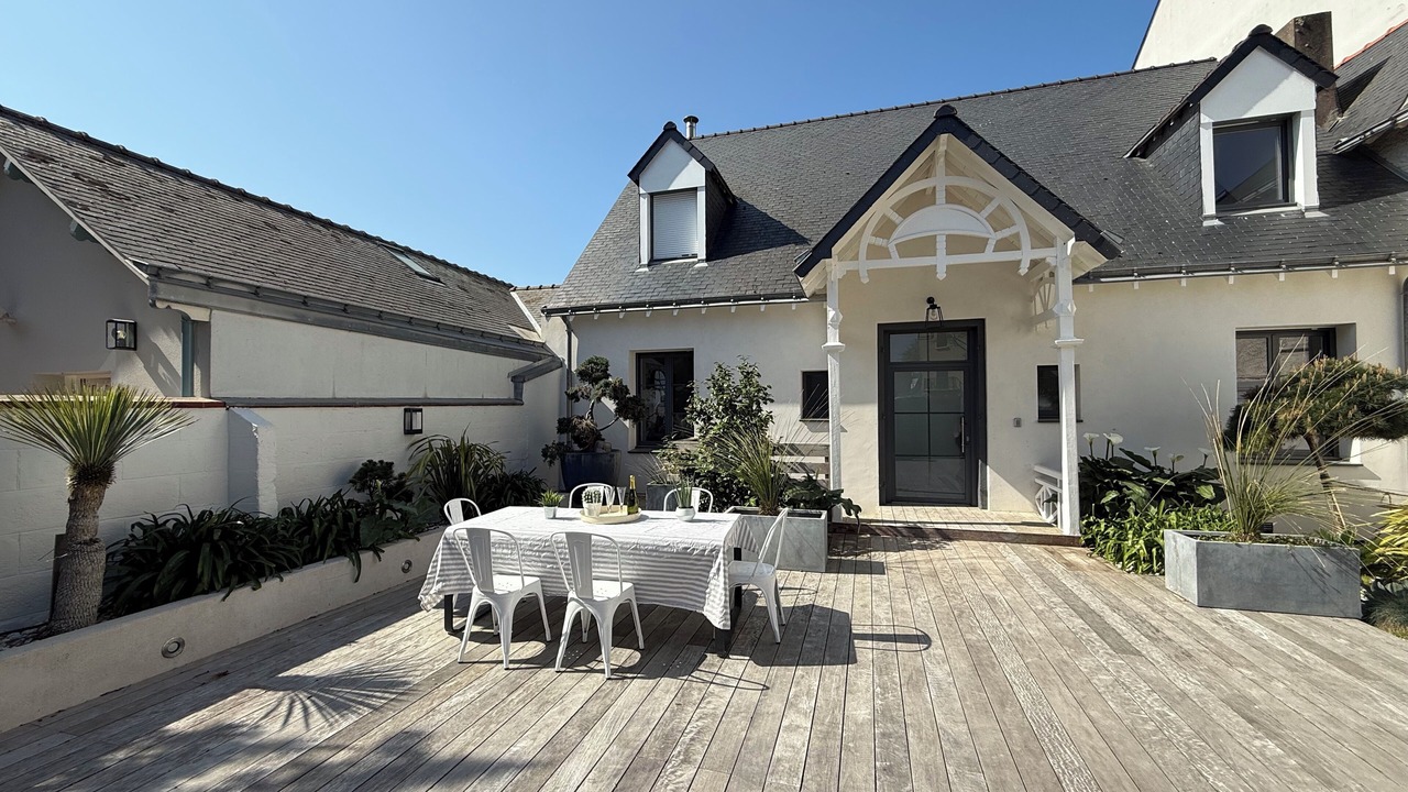 Photo of Outdoor in Pornichet