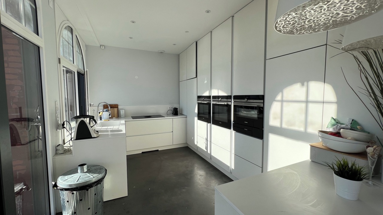 Photo of Kitchen in Pornichet