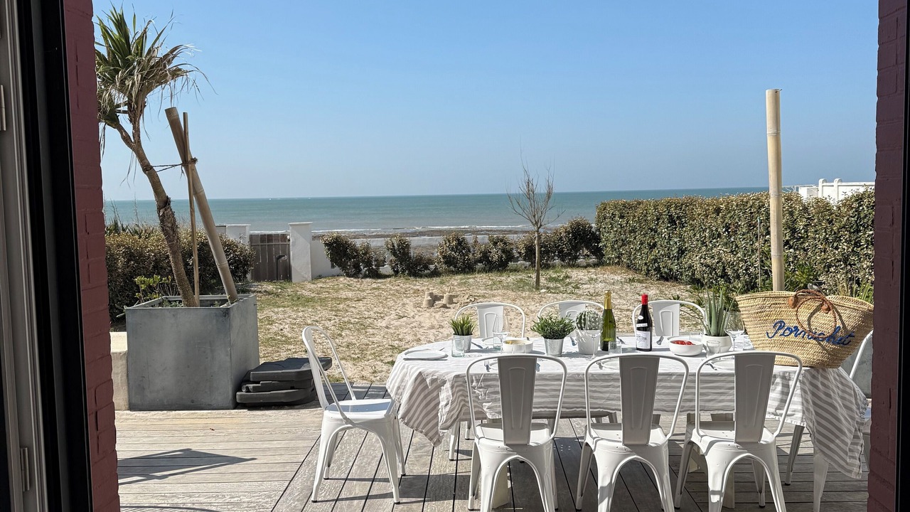 Photo of Outdoor in Pornichet