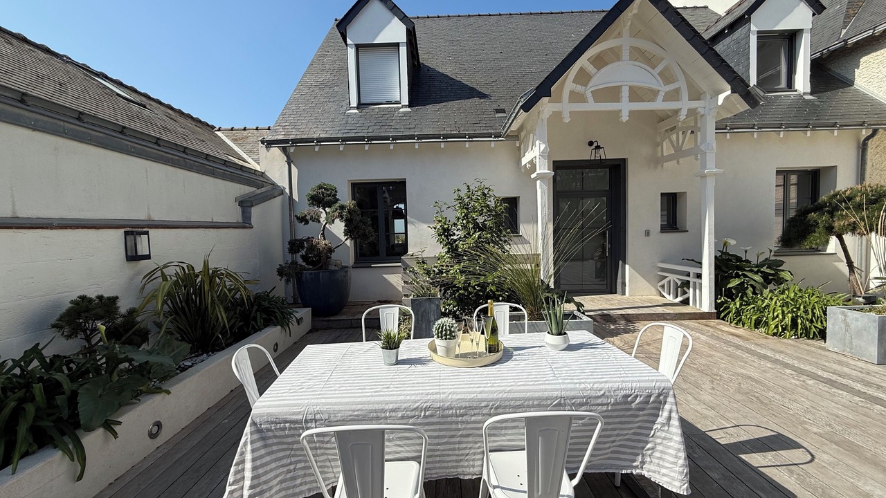 Photo of Outdoor in Pornichet