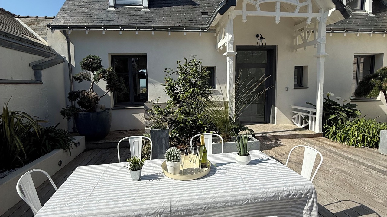 Photo of Outdoor in Pornichet
