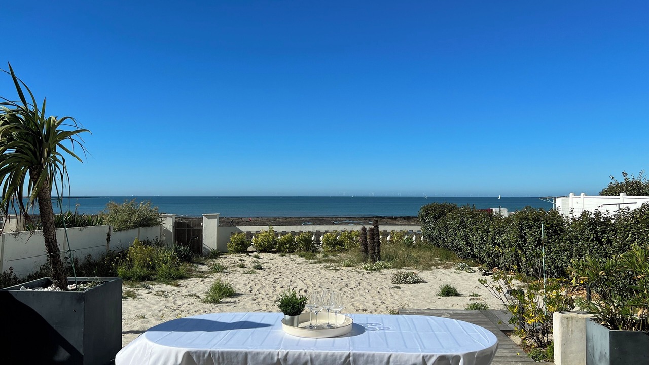 Photo of Outdoor in Pornichet