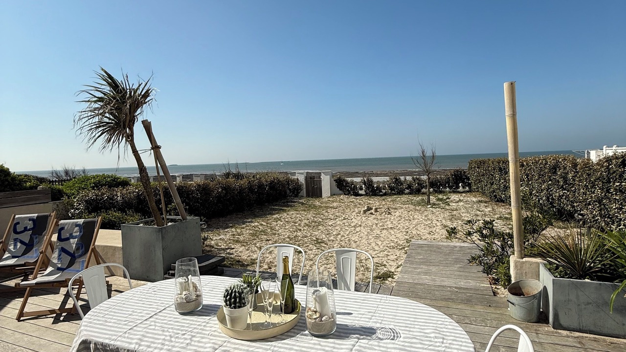 Photo of Outdoor in Pornichet