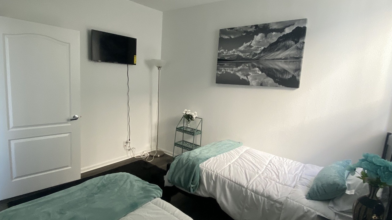 Photo of Bedroom in Del Rey