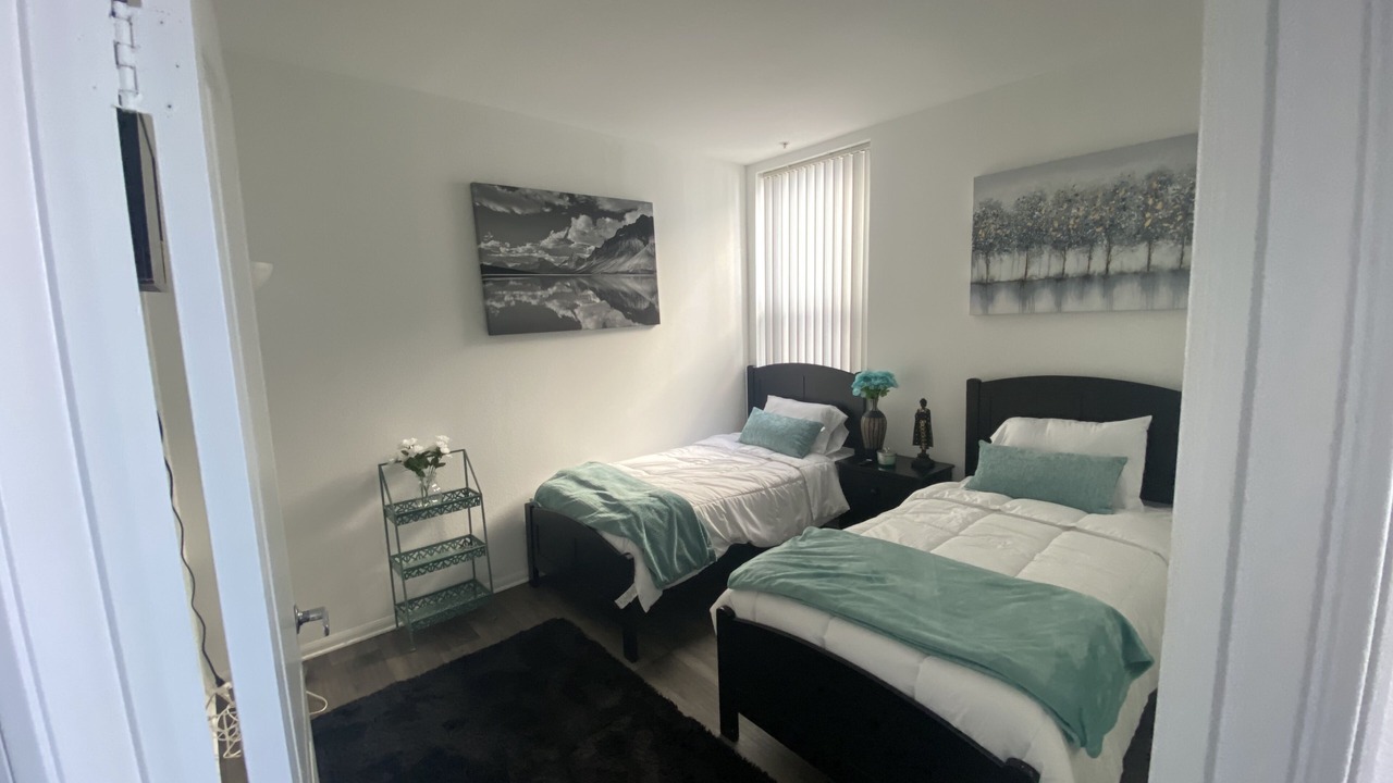 Photo of Bedroom in Del Rey