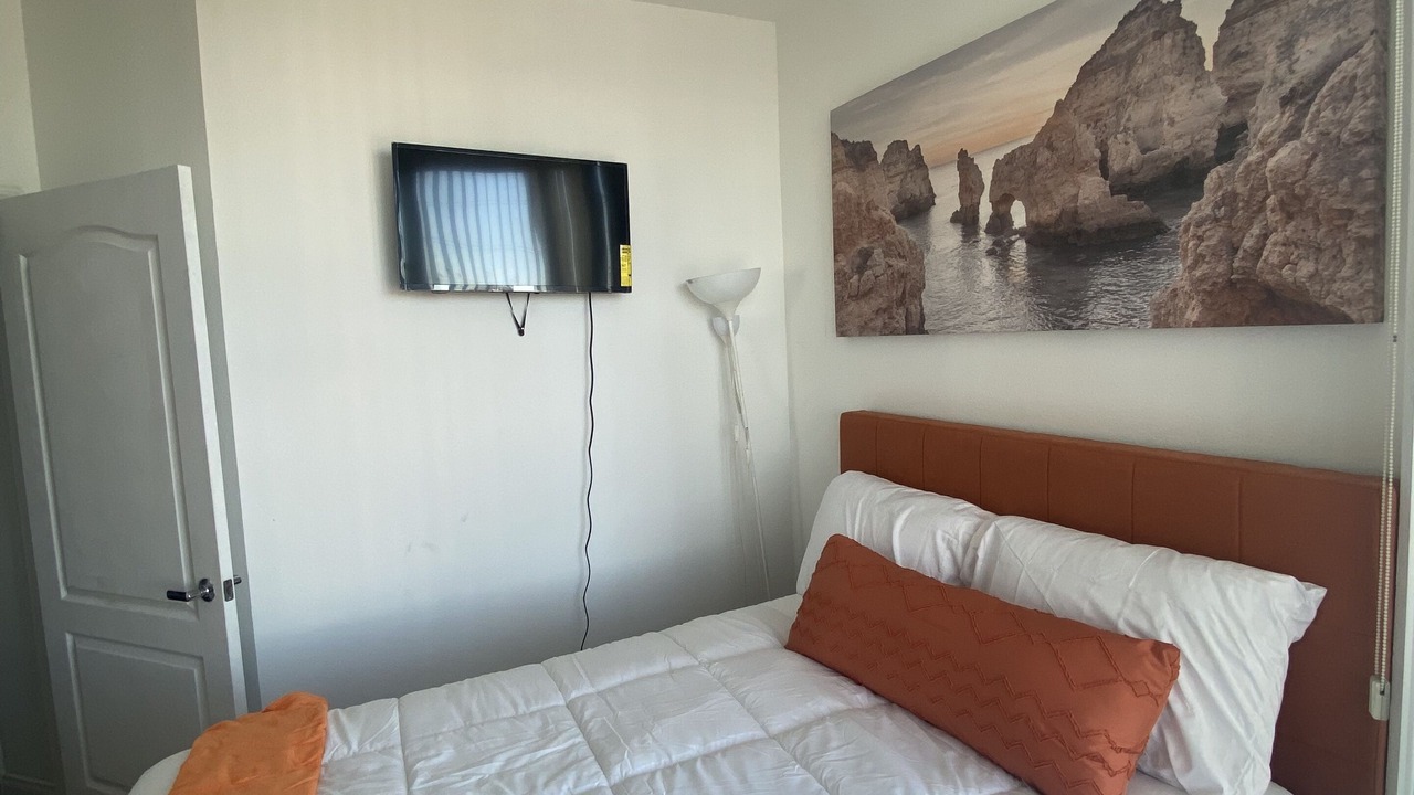 Photo of Bedroom in Del Rey