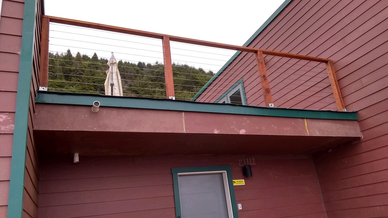 Photo of Patio Balcony in Westport