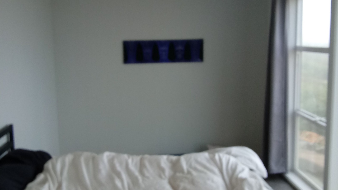 Photo of Bedroom in Westport