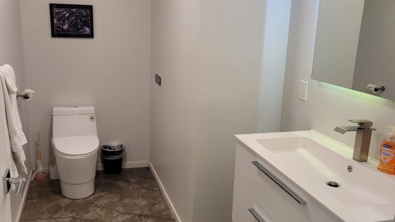 Photo of Bathroom in Westport