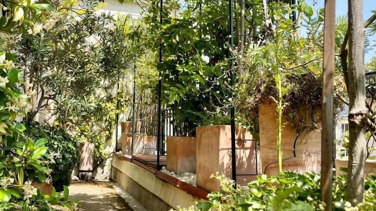 Photo of Outdoor in Grenelle