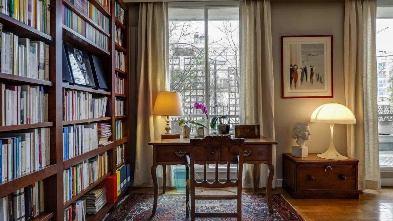 Photo of Others in Grenelle