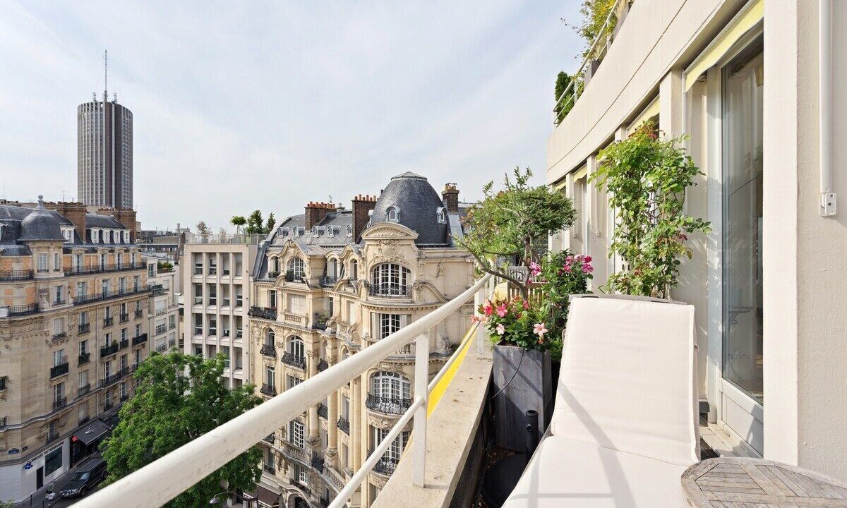 Photo of Outdoor in Ternes