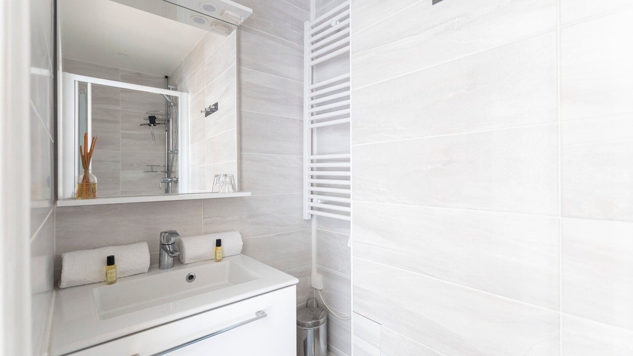 Photo of Bathroom in Ternes