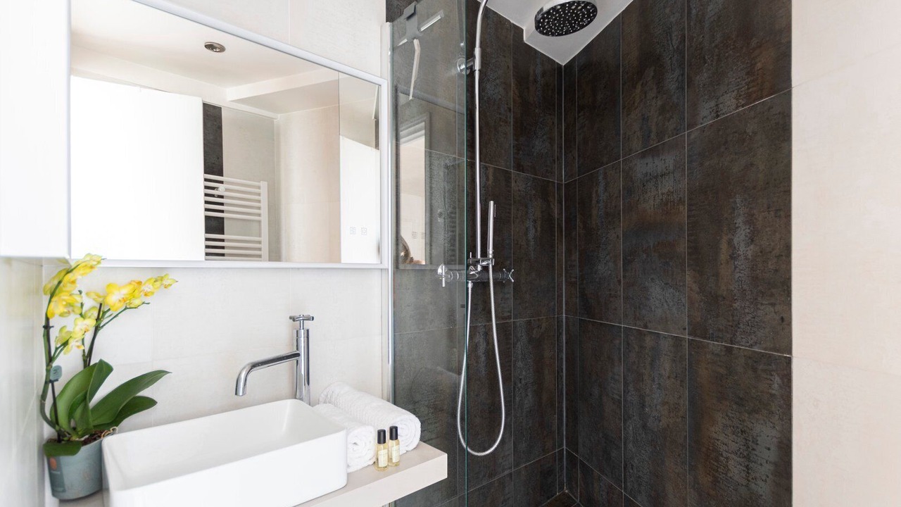 Photo of Bathroom in Ternes