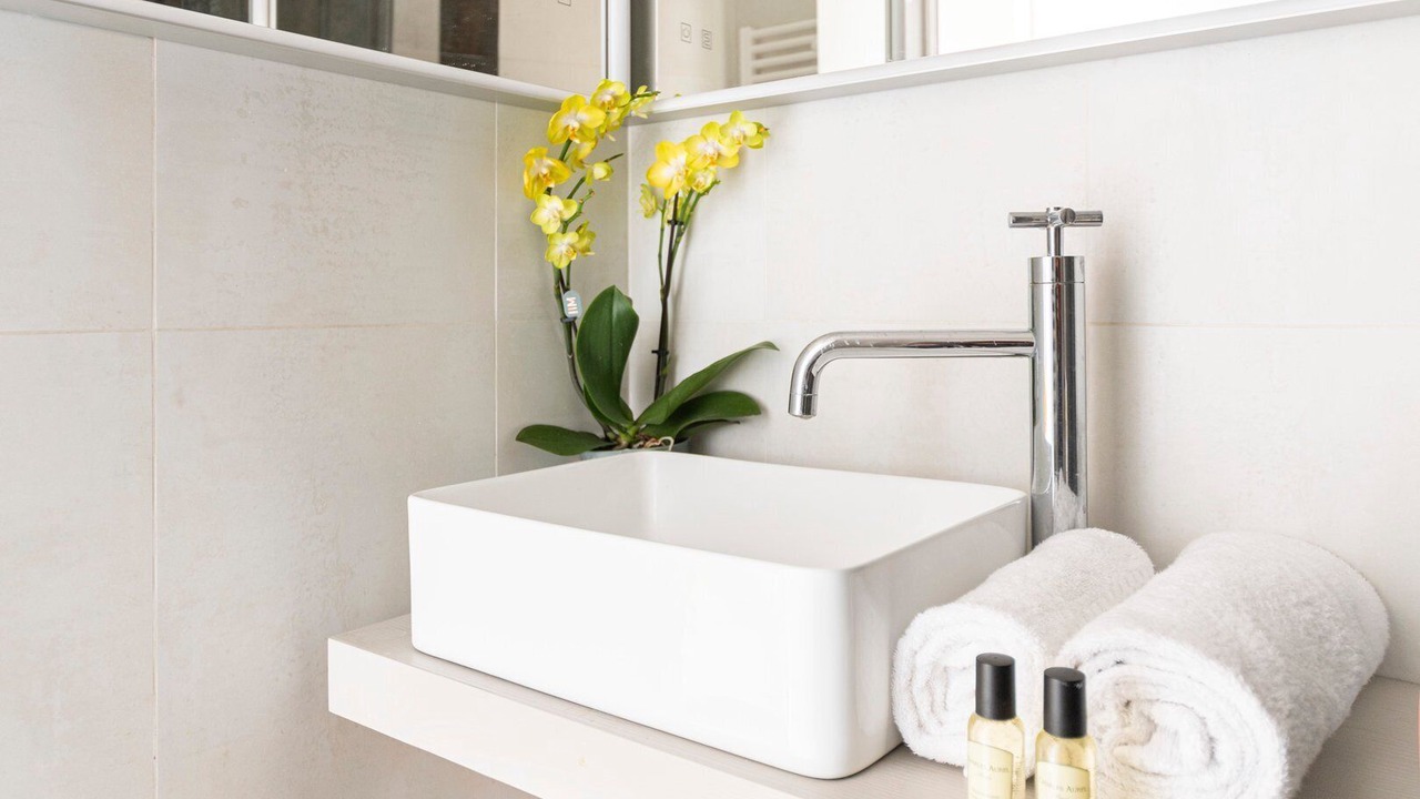 Photo of Bathroom in Ternes