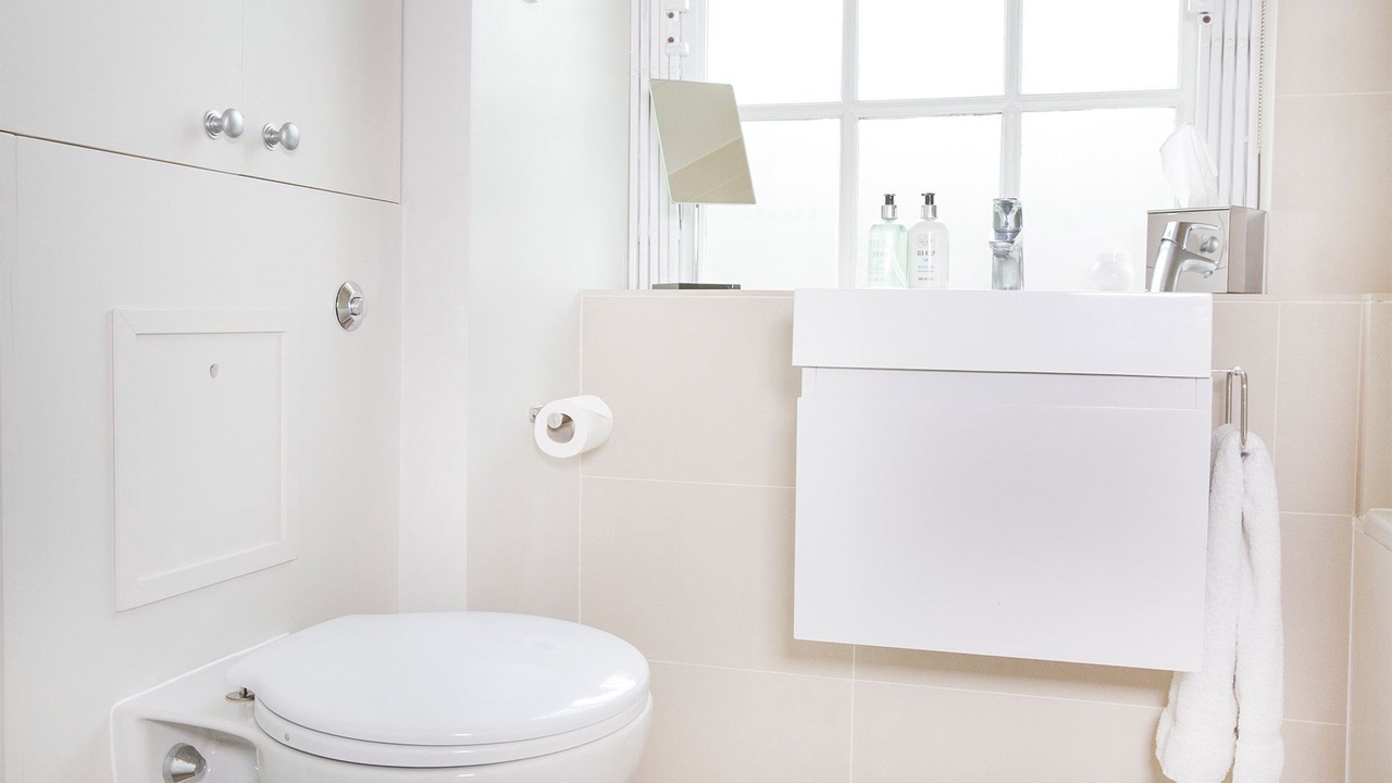 Photo of Bathroom in Royal Borough of Kensington and Chelsea