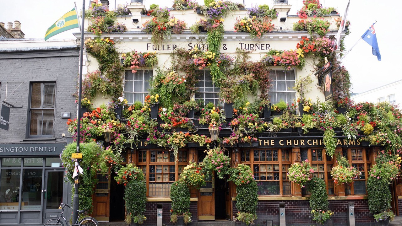 Photo of Others in Royal Borough of Kensington and Chelsea