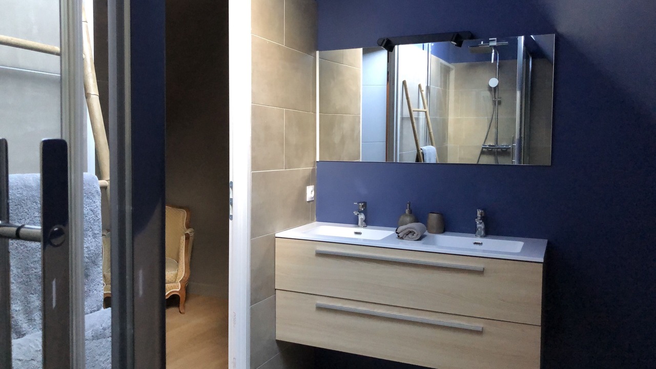 Photo of Bathroom in Bazainville