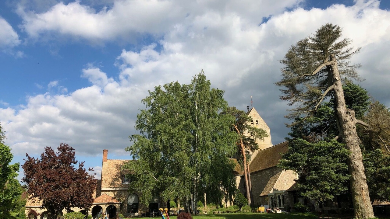 Photo of Outdoor in Bazainville