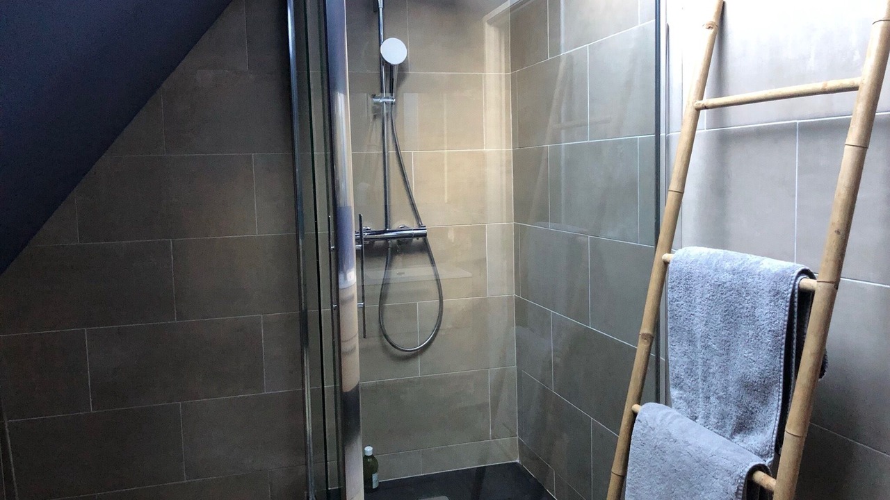Photo of Bathroom in Bazainville