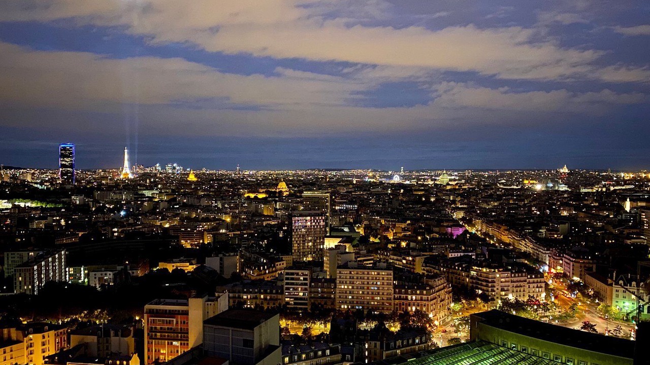 Photo of Outdoor in 13th Arrondissement
