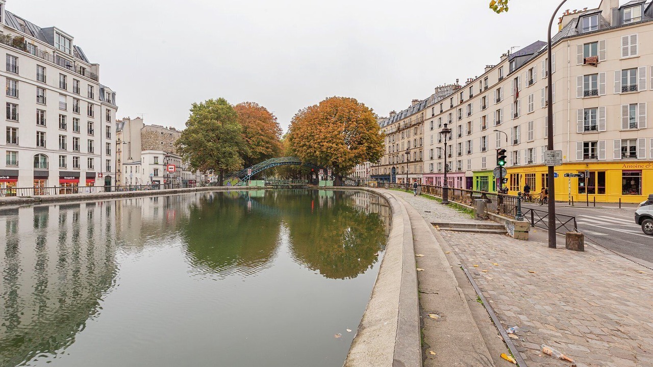 Photo of Others in Porte-Saint-Martin