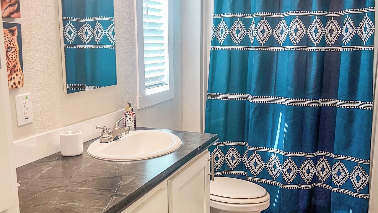 Photo of Bathroom in Royal