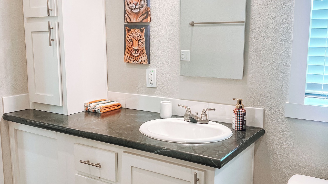 Photo of Bathroom in Royal