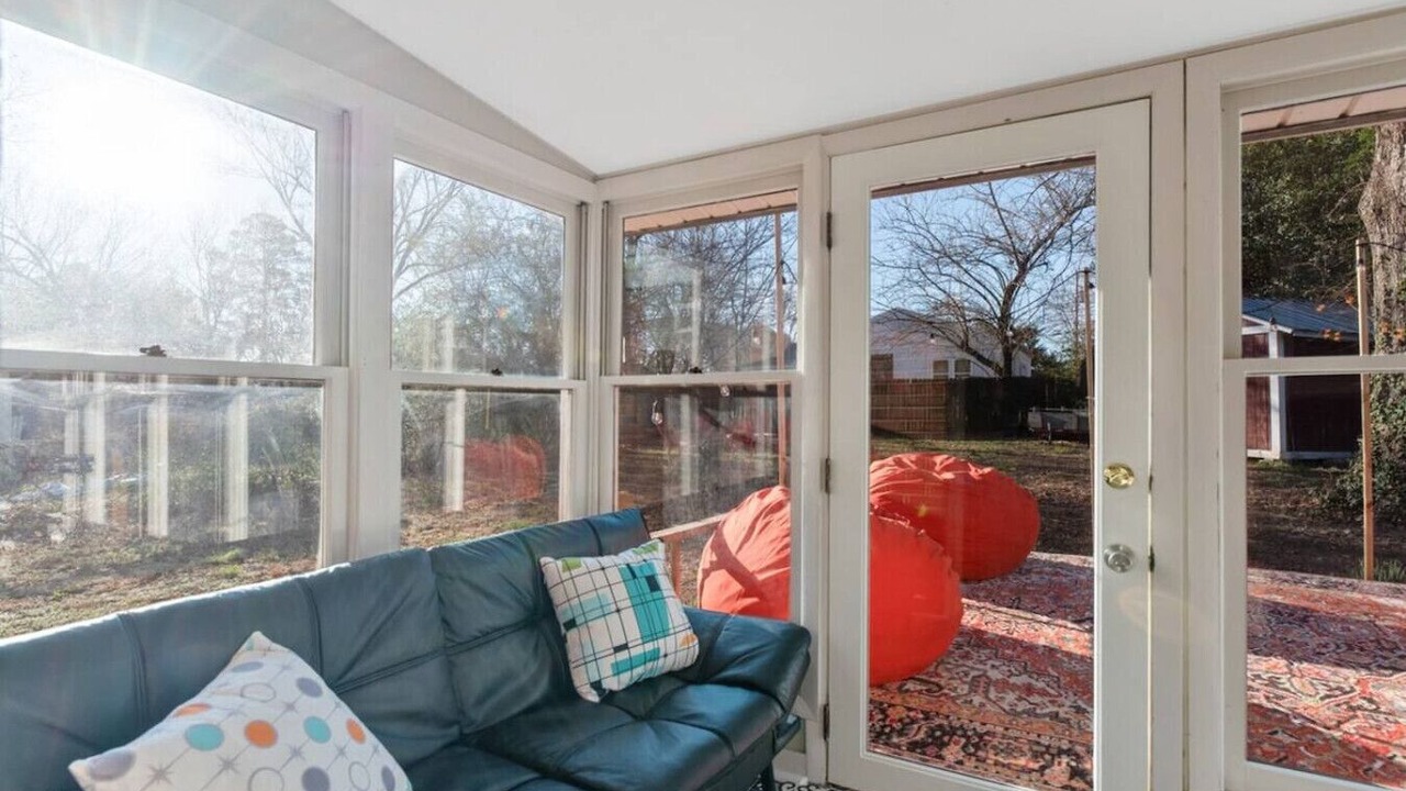 Photo of Bedroom in East Raleigh