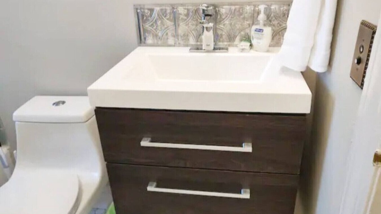 Photo of Bathroom in East Raleigh