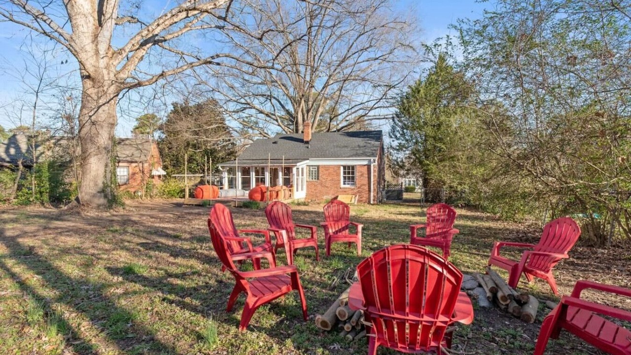Photo of Others in East Raleigh