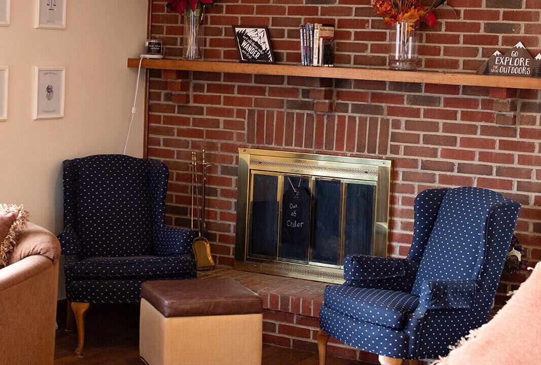 Photo of Livingroom in Beattyville