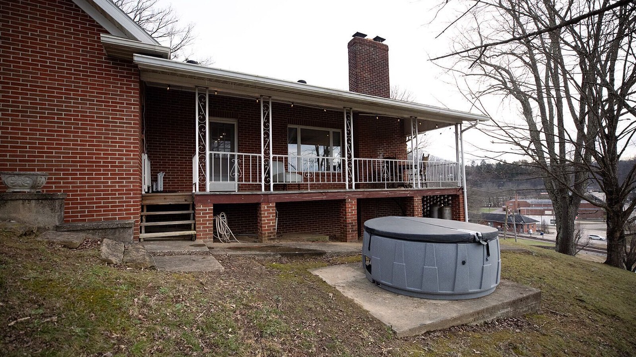 Photo of Outdoor in Beattyville