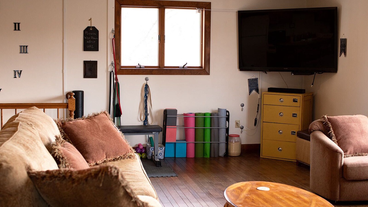 Photo of Livingroom in Beattyville