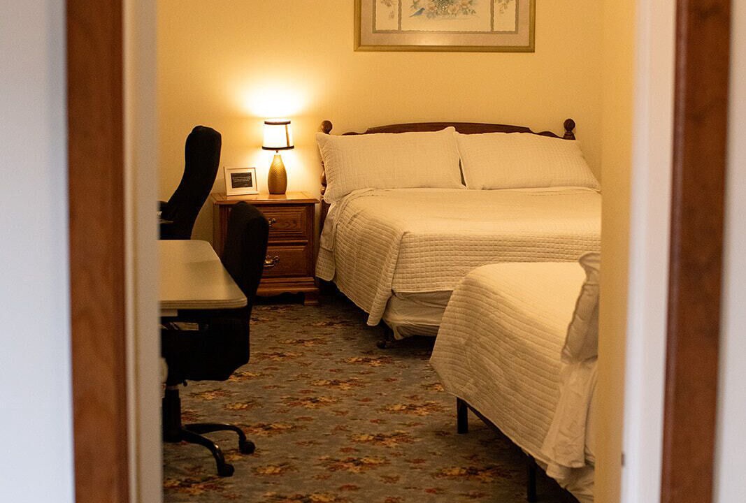 Photo of Bedroom in Beattyville